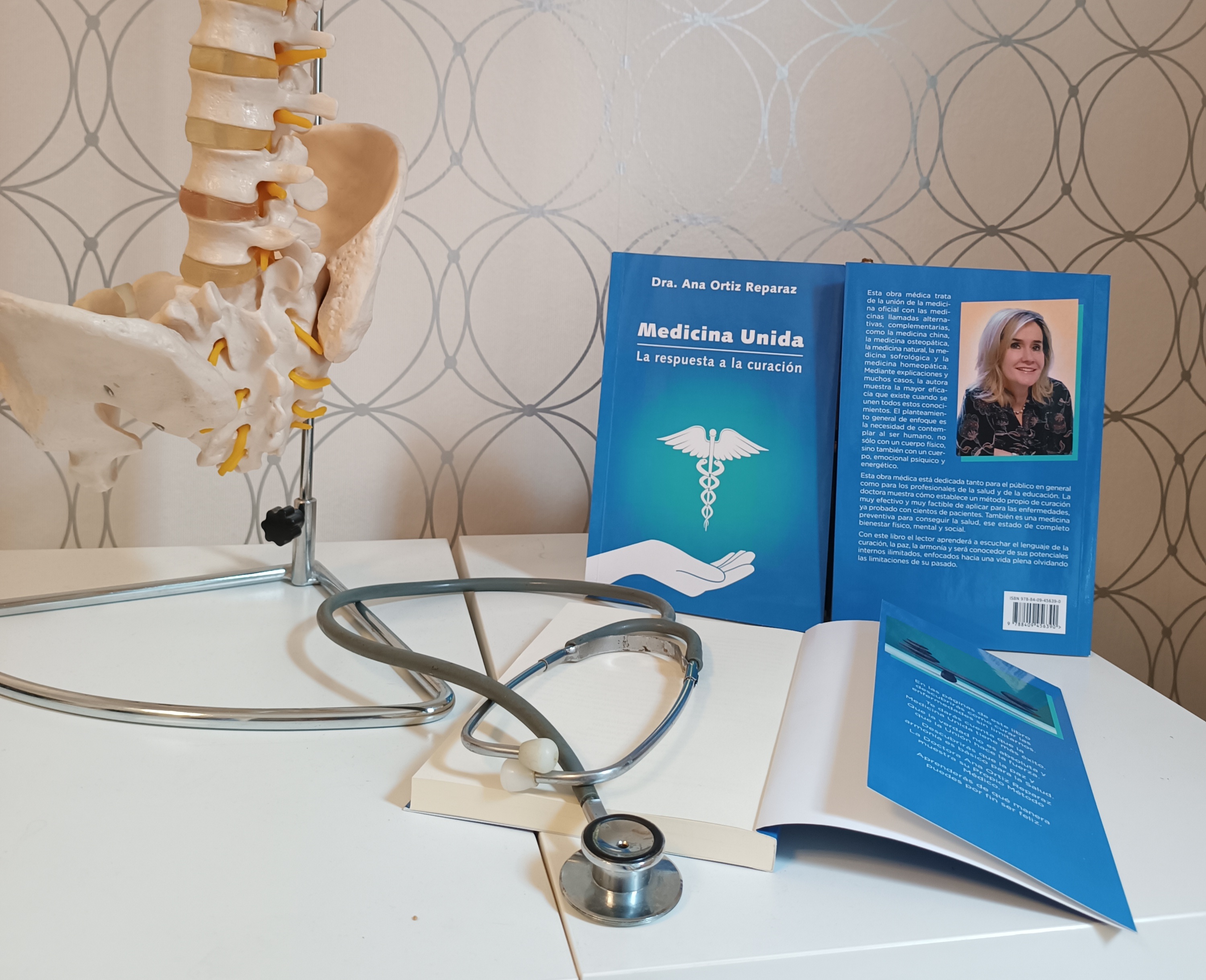Libro de la medicina unida