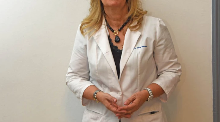 SANACIÓN HOLÍSTICA DRA. ORTIZ