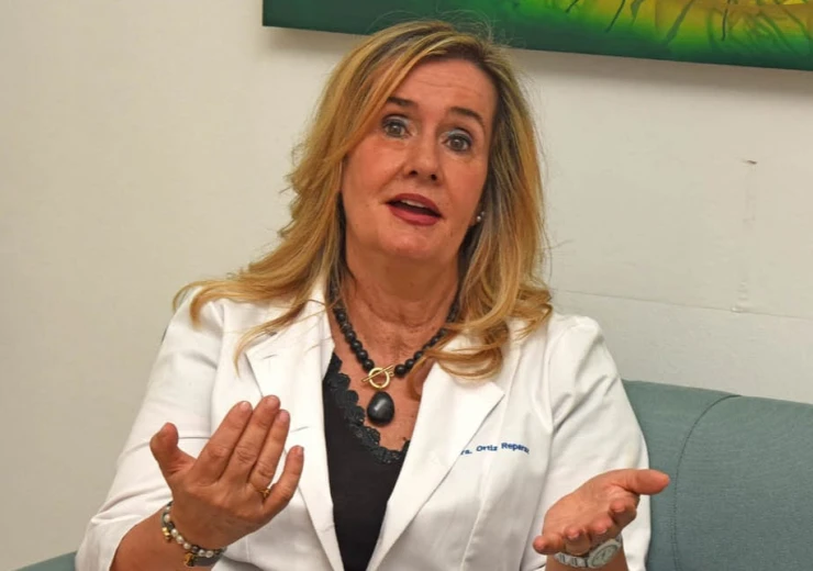 Sanación Holística Médica: Presencial, Online y a Distancia
